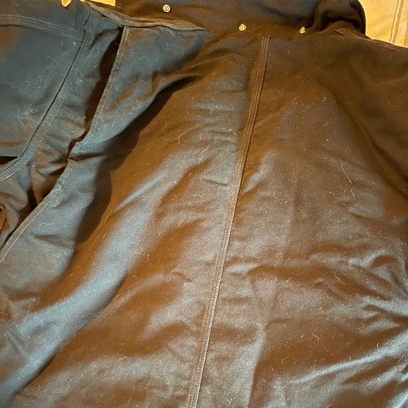 Men’s Carhartt Chore Coat XL - Picture 5 of 6